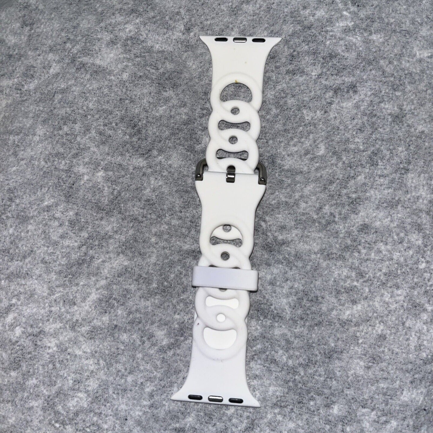 Apple Watch Band Fits Series 456789 And Se. Fits 38 Mm. 40 Mm. 41 Mm. 