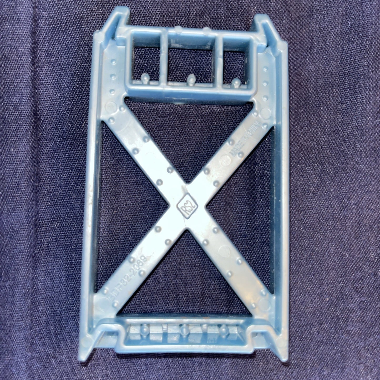 Thomas & Friends Super Station Trackmaster Replacement Part RS2 Track Support