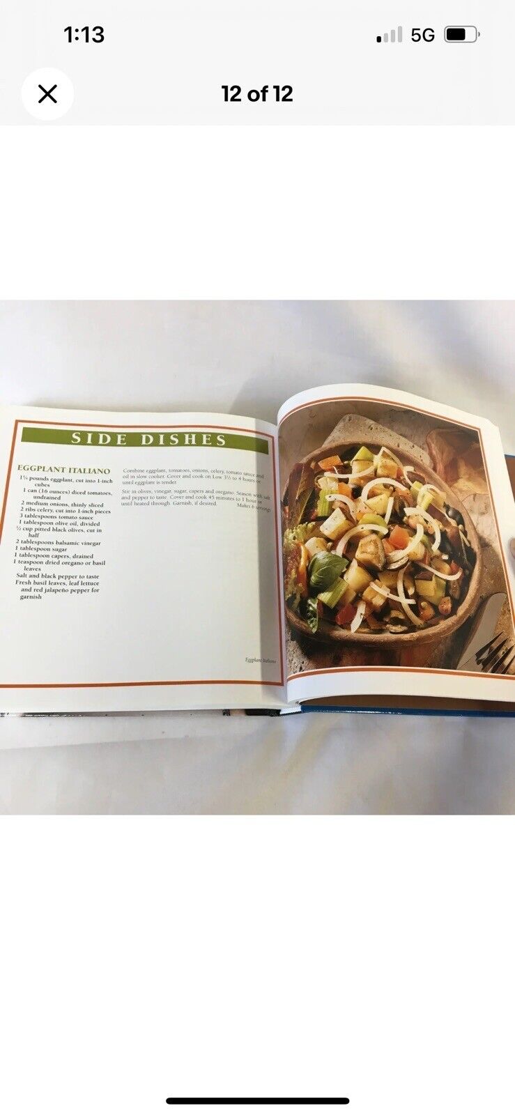 Best-Loved Slow Cooker Recipes (1998)
