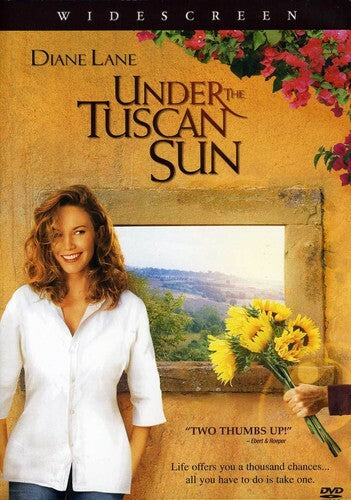Under the Tuscan Sun (DVD, 2003)