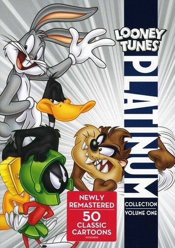 Looney Tunes Platinum Collection: Volume 1 (DVD)