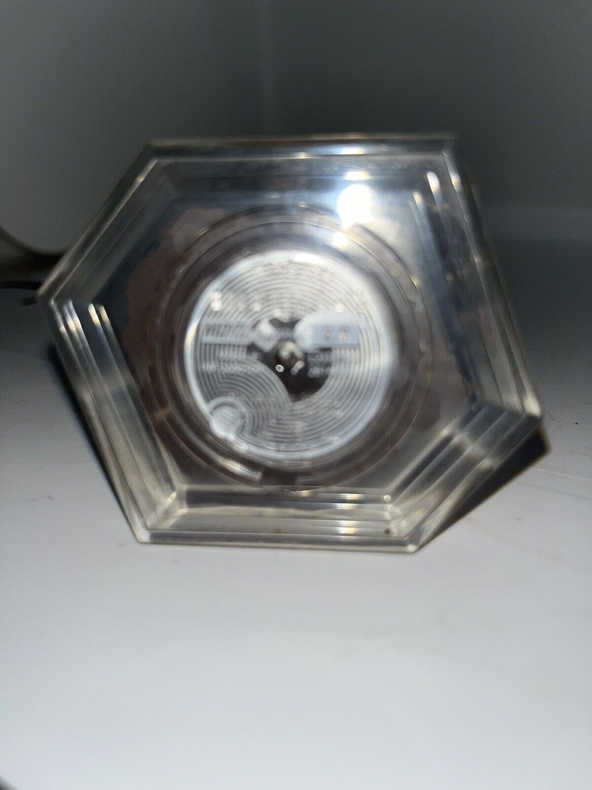 Avengers Tower Crystal (Marvel) - Disney Infinity 2.0 - INF-2000100