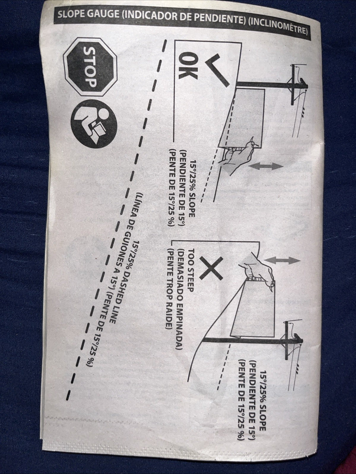 Troy-Bilt TB210B self-propelled lawn mower's operator's manual