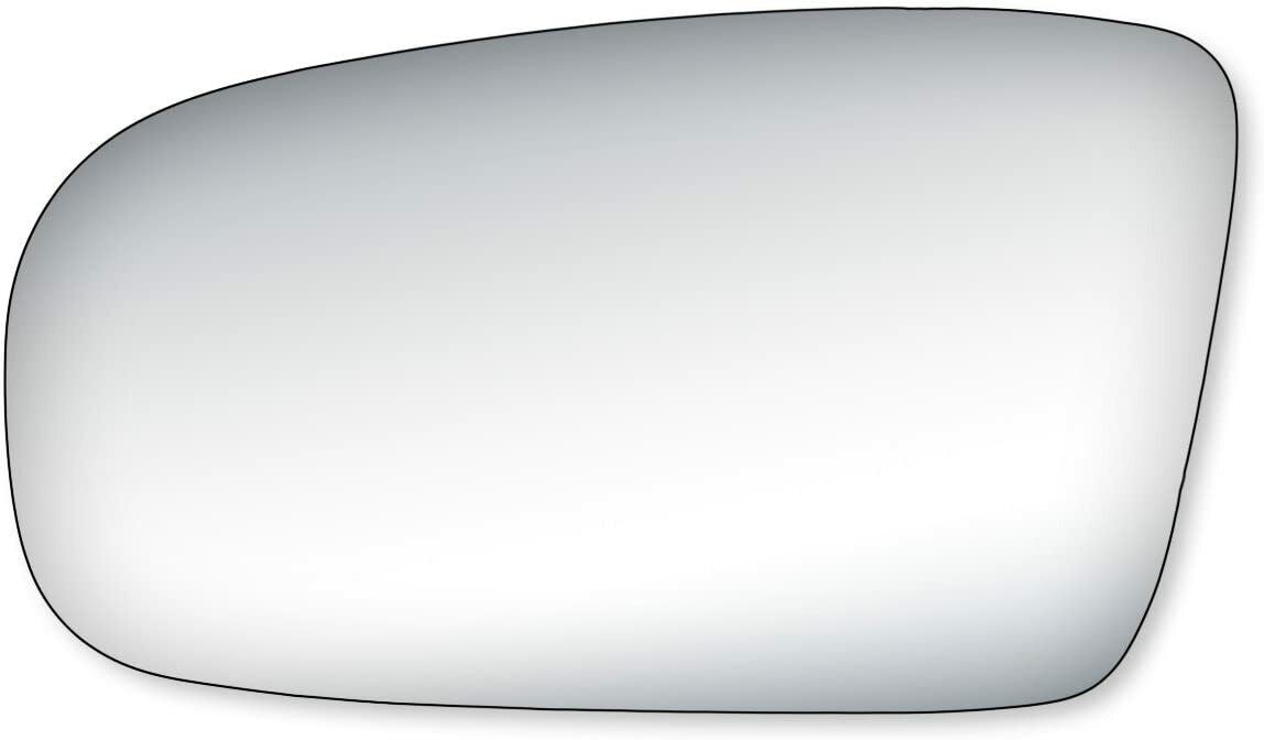 Fit Systems 99072 Mirror Glass for Oldsmobile / Chevrolet / Pontiac
