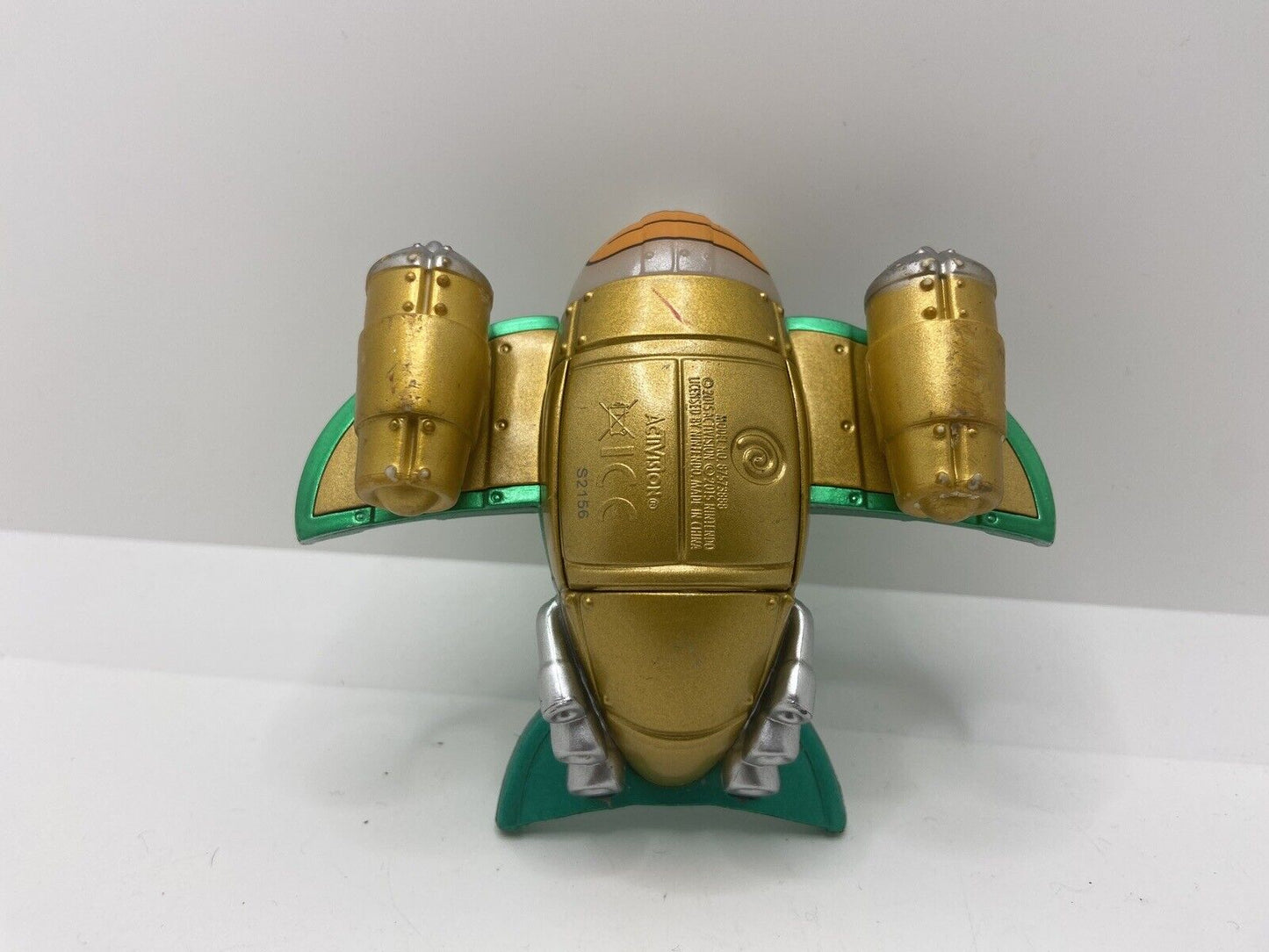 Skylanders Clown Cruiser