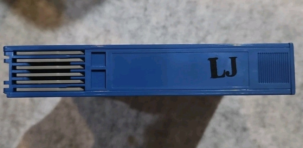 Pioneer Six Disc 6-Disc Magazine Cartridge for Multi CD Changer