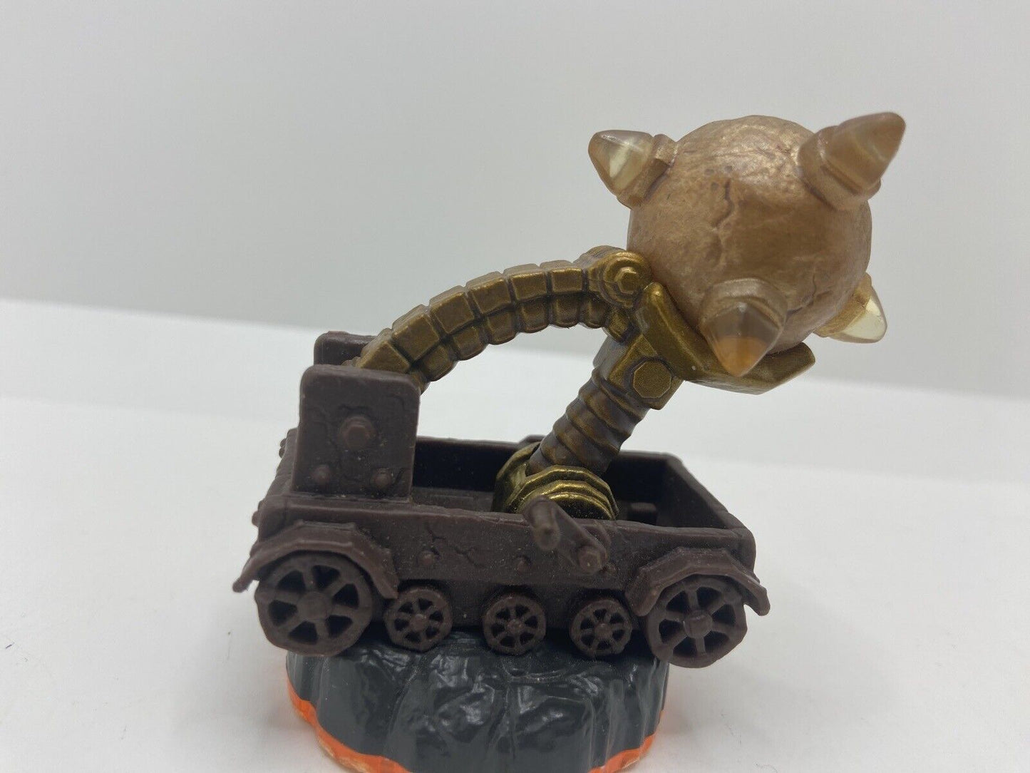 Skylanders Scorpion Striker Catapult