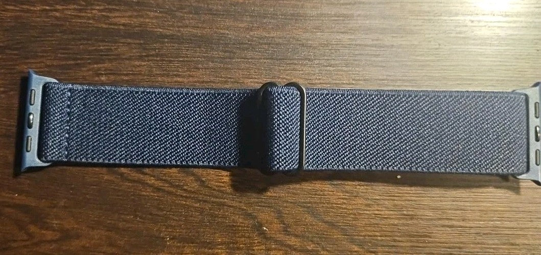 :Stretch Band Fits Apple Watch 38 40 41mm 42mm Series 1-12 SE 1 2 3...