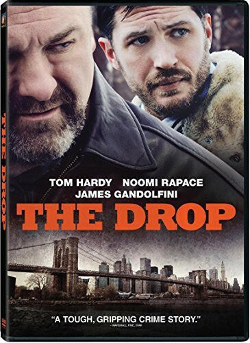 The Drop (DVD, 2014)