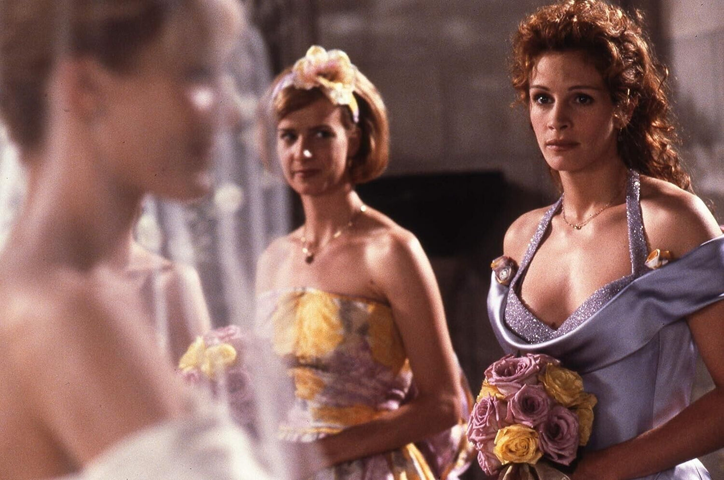 My Best Friends Wedding (DVD, 2001, Special Edition) Brand New