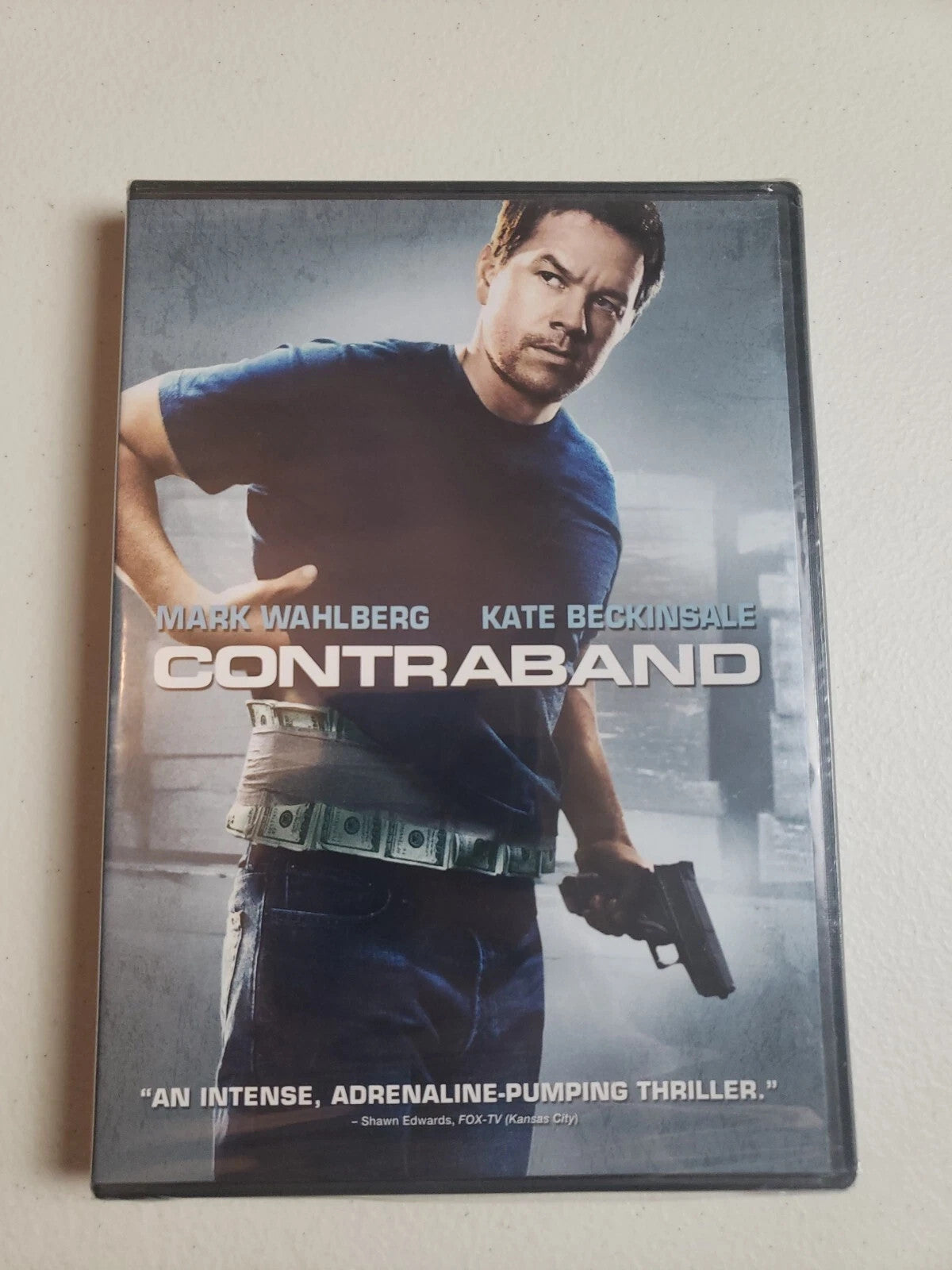 Contraband (DVD)
