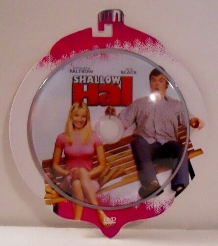 Shallow Hal in Bubble Package (DVD)
