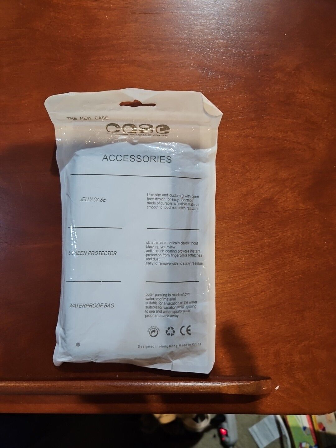 Apple iPhone 11 Pro Dragonball Z Case