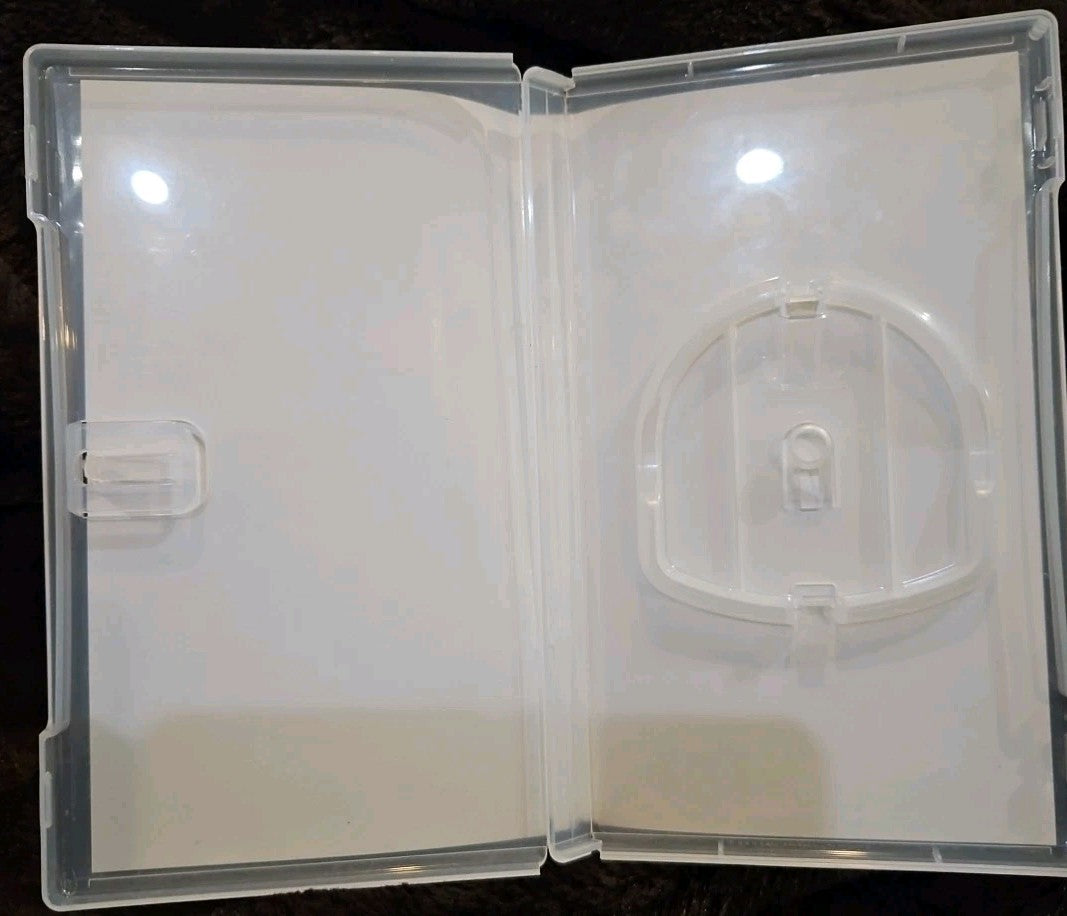 Burnout Dominator - (PSP) No Game. Case + Box Art. No Manual