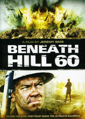Beneath Hill 60 (DVD, 2010)
