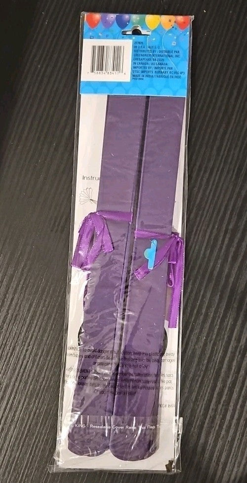 Celebration Colorful Tissue Pom Pom Hangers 12 Inch 2/Pk, Select Color