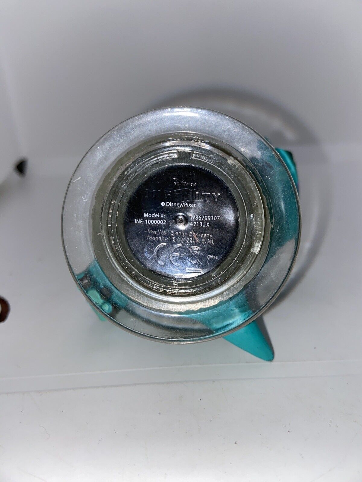 Disney Infinity 1.0 Sulley Figure INF-1000002