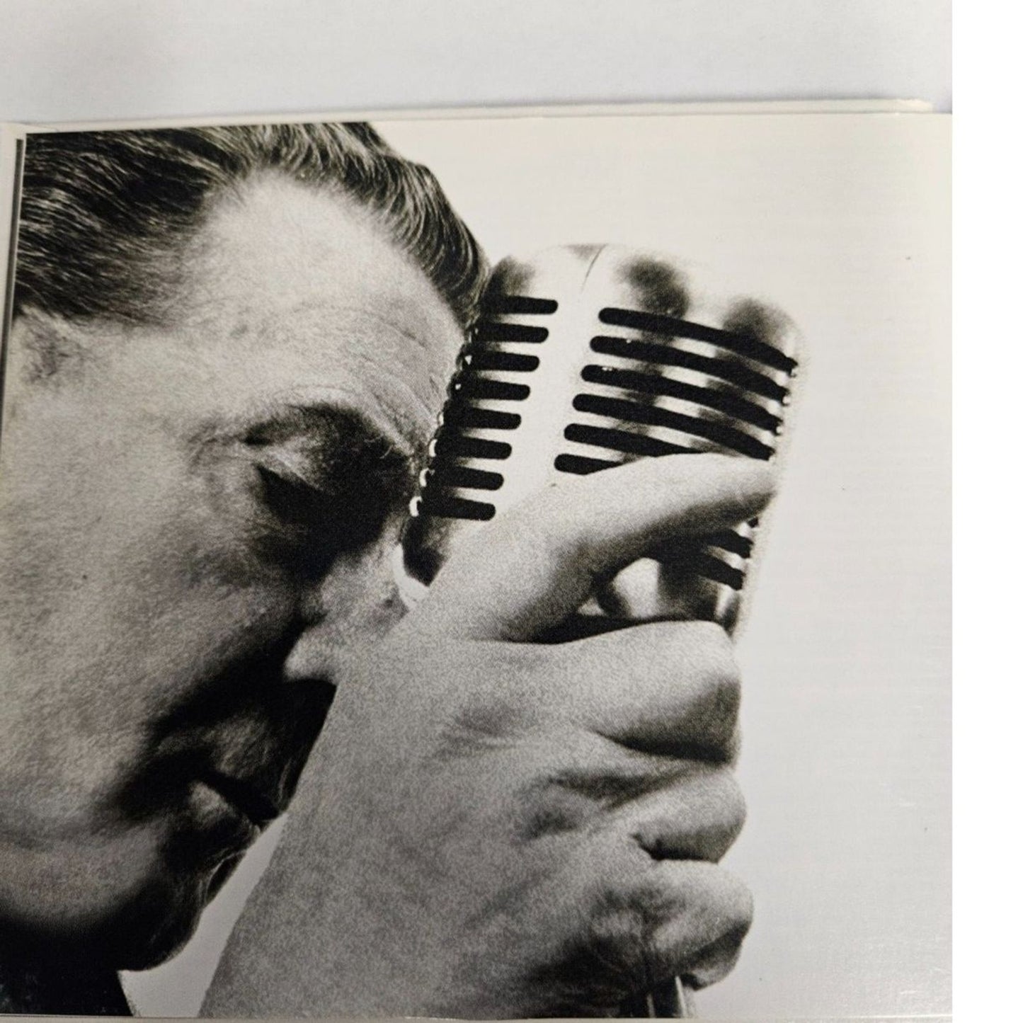 Jerry Lee Lewis - Last Man Standing (CD) booklet included