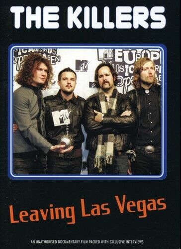 Leaving Las Vegas (DVD)