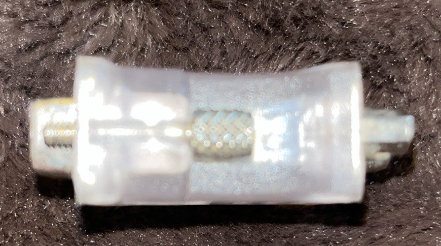 DVI-I Male Analog (24+5) to VGA Female (15-pin) Connector Adapter Dual Link