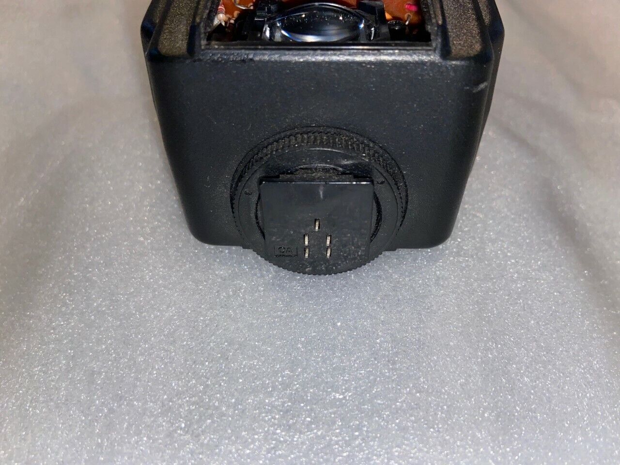 Promaster FTD 5400 Shoe Mount Flash - Tested