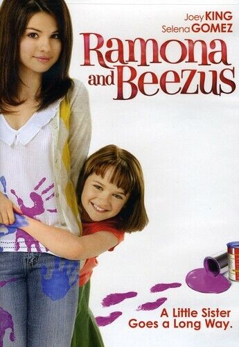 Ramona and Beezus (DVD, 2010)