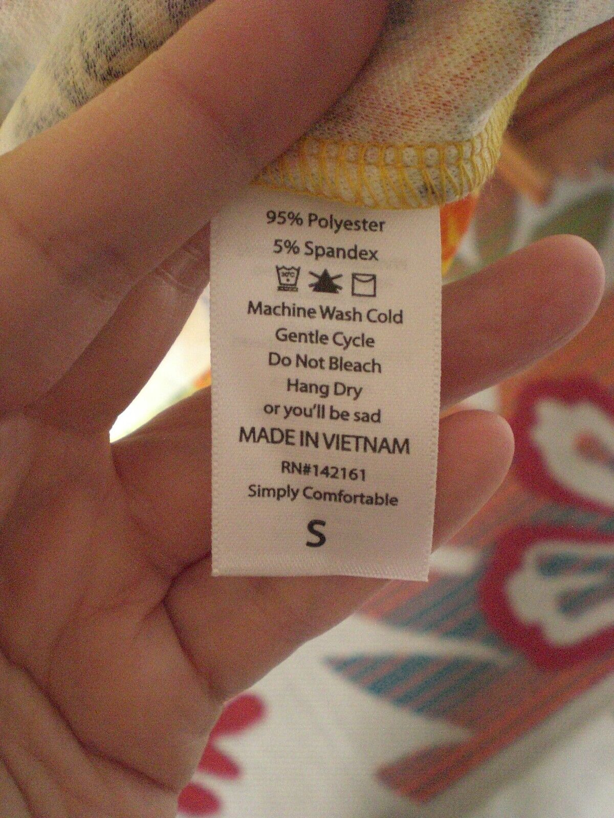 LuLaRoe Floral Cassie Skirt Yellow Orange SMALL