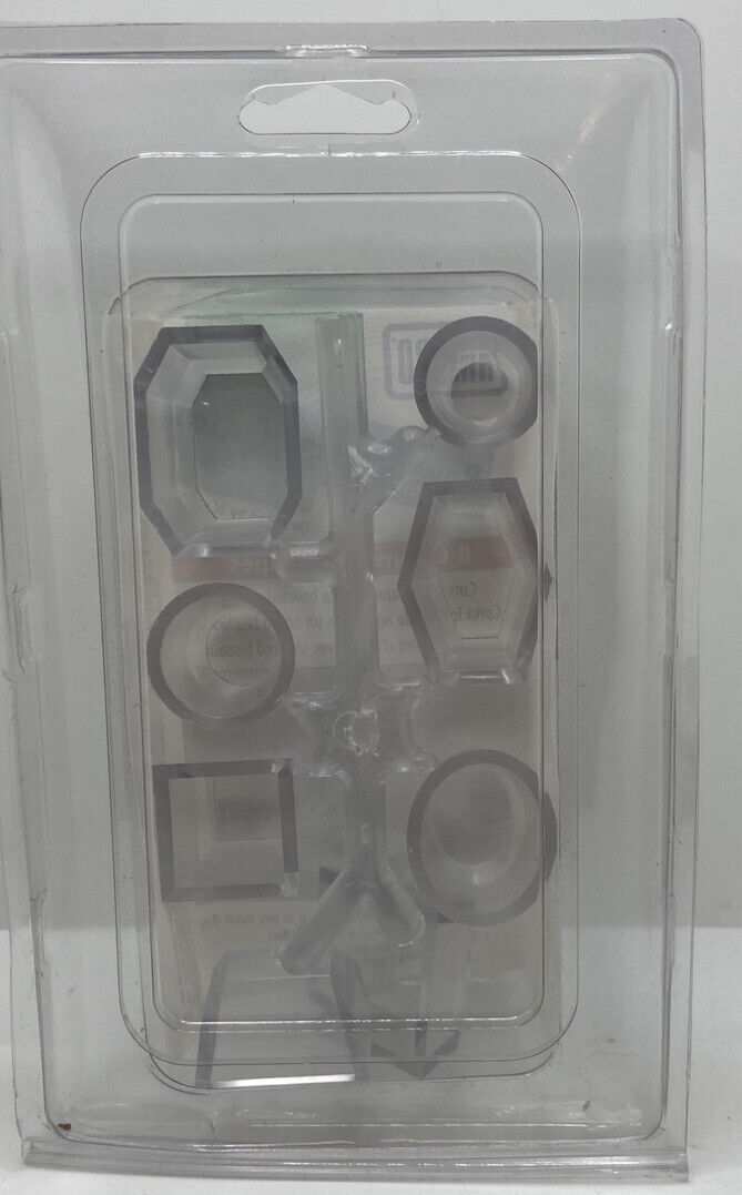 Amaco Beveled Edge Cutters