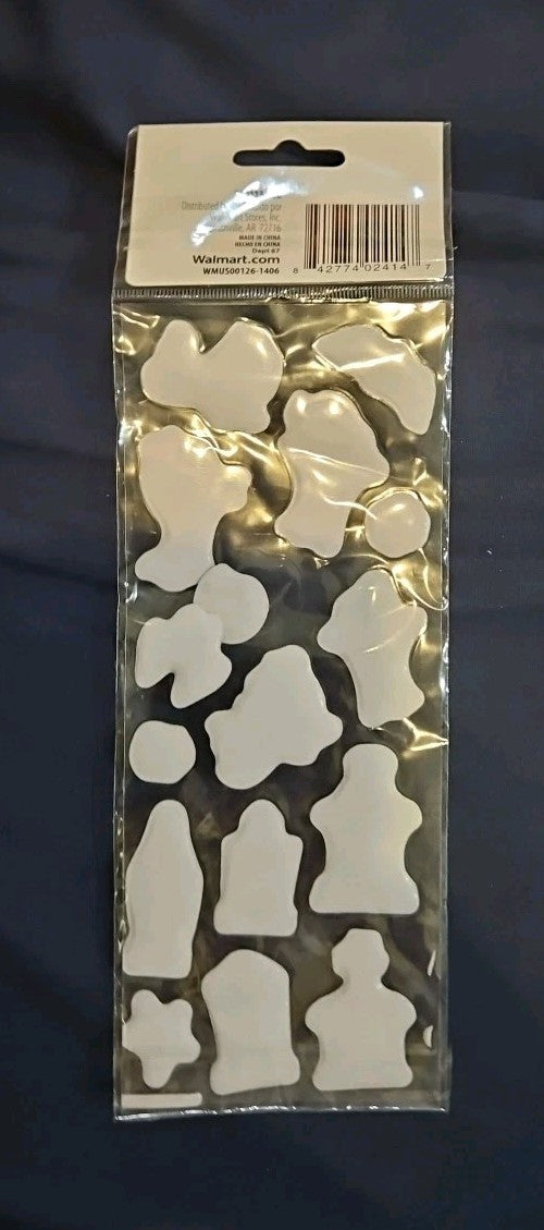 Halloween Motion Stickers