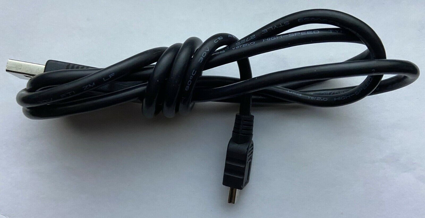 TomTom EASE 1EX00 Black - USA Automotive or Handheld GPS - Tested