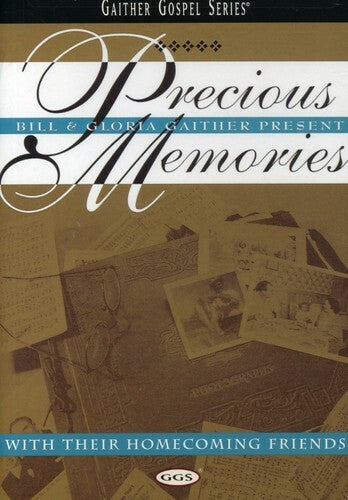 Precious Memories (DVD)