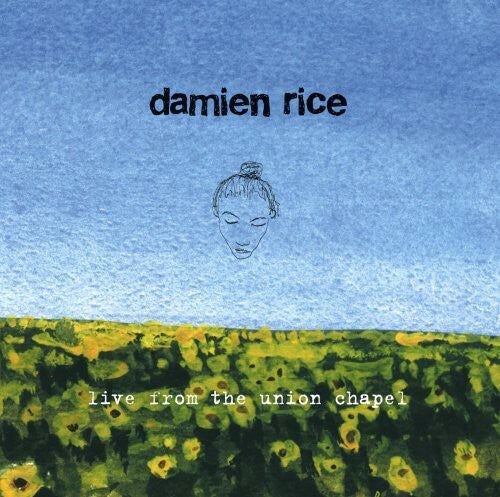 Live from the Union Chapel by Damien Rice (CD, 2008)
