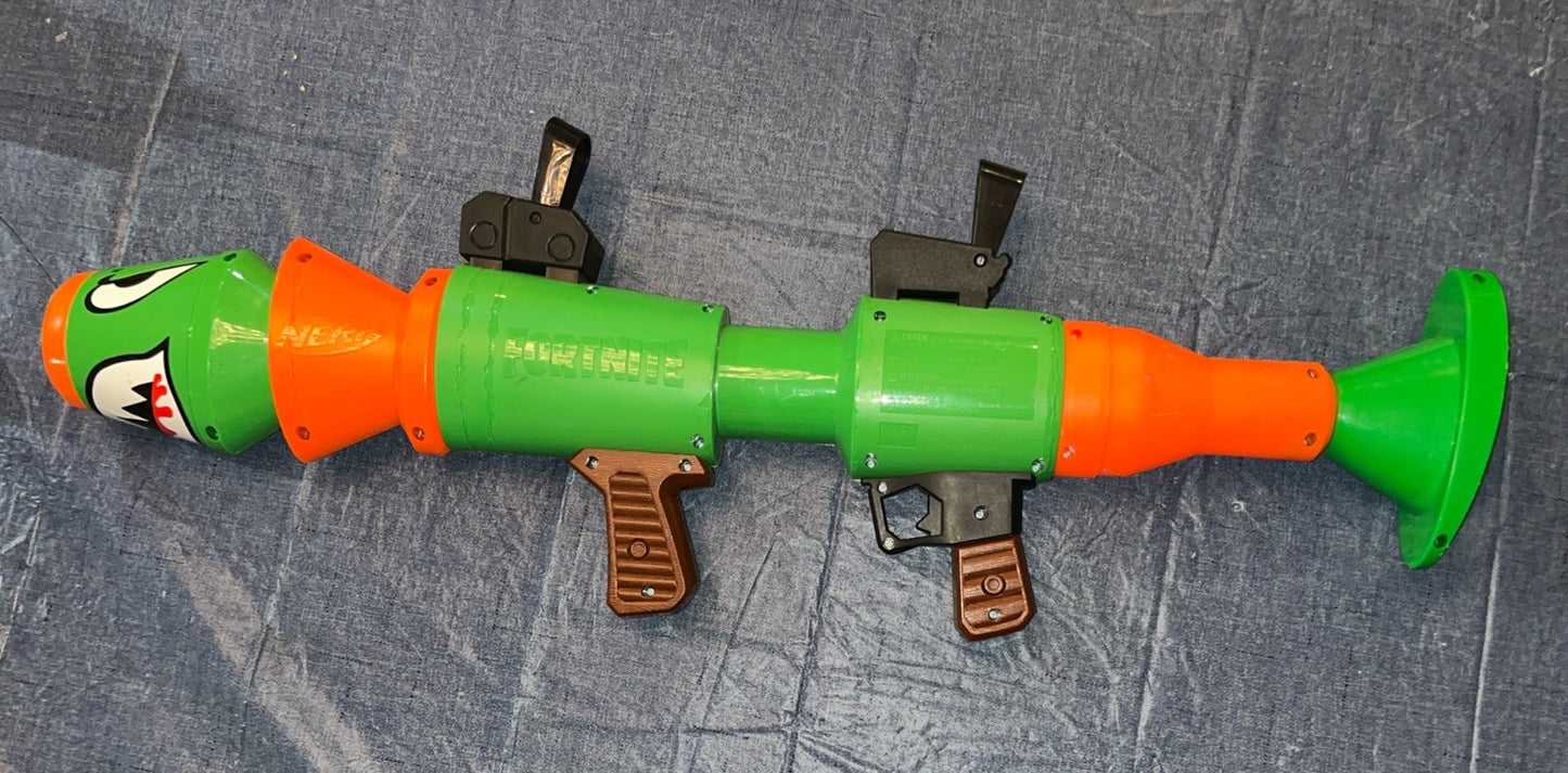 Nerf Fortnite RPG Launcher