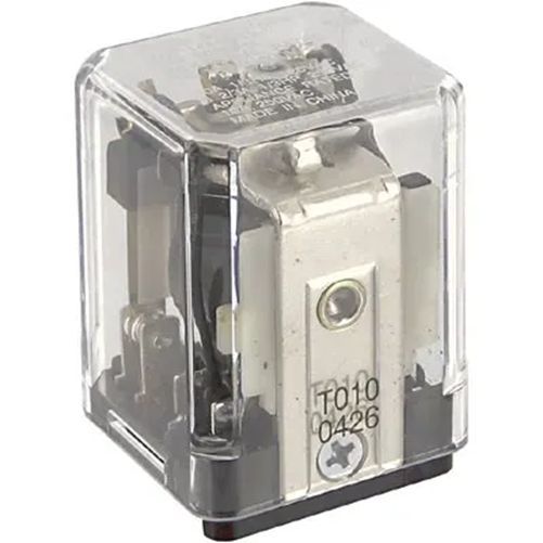 MILLAR POWER RELAY KUP-14A35F-120 3A TE CONNECTIVITY POTTER BRUMFIELD PB1097AAN1