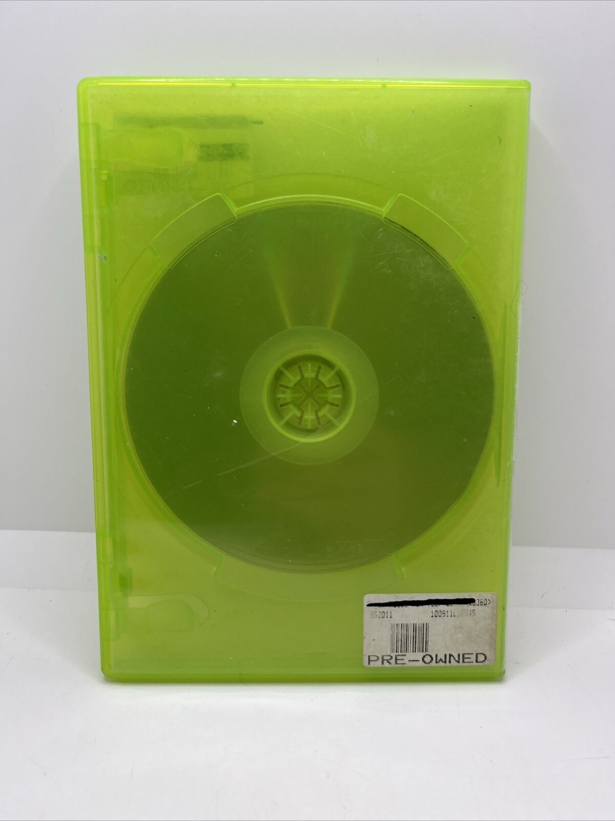 Madden NFL 13 (Microsoft Xbox 360, 2012)