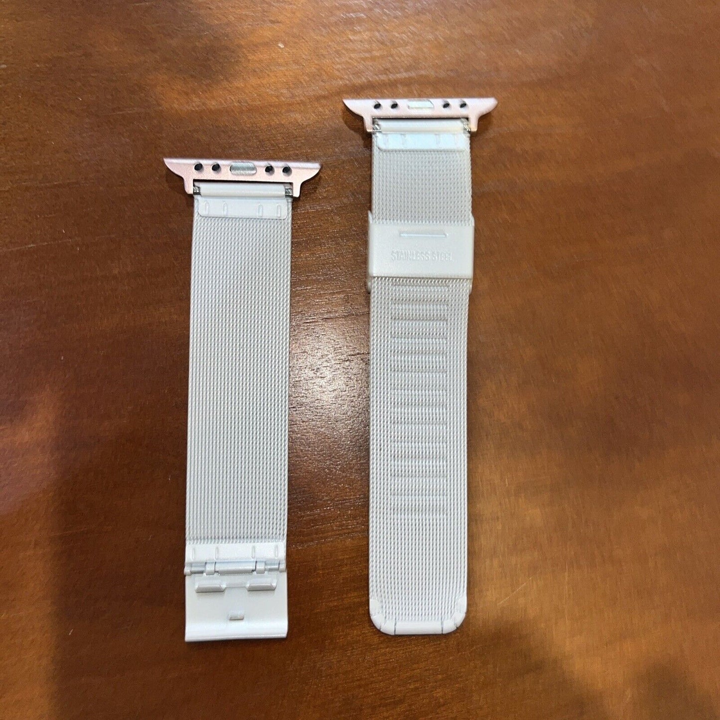 Apple Watch Metal Band S/M 38/40/41mm Series 456789 SE