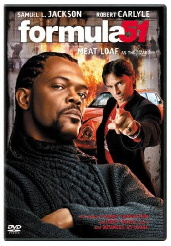 Formula 51 (DVD, 2002)