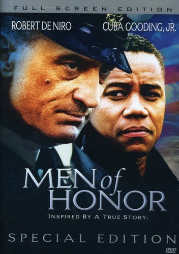 Men of Honor (DVD, 2000)