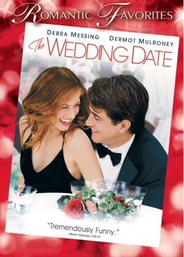 The Wedding Date (DVD, 2005)