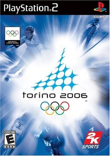 Torino 2006 - Sony PlayStation 2