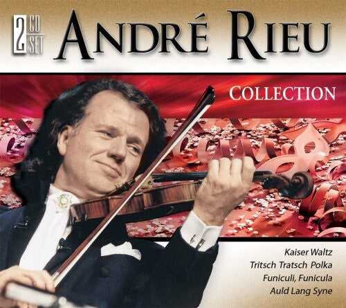 Collection by André Rieu (CD, 2006)