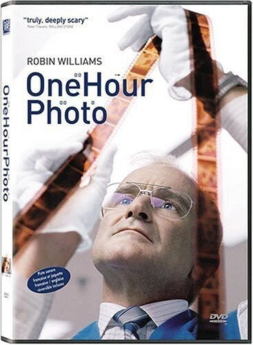 One Hour Photo (DVD, 2002)