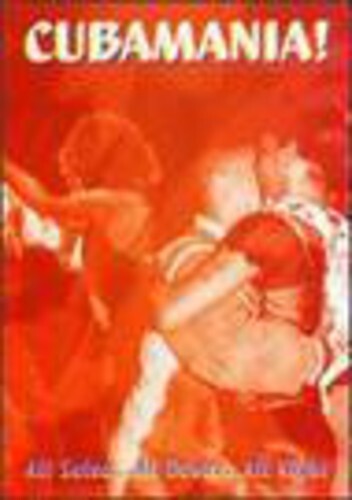 Cubamania (DVD)