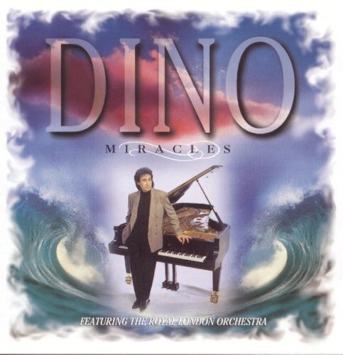 Miracles by Dino (CD, 1998)