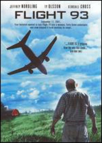 Flight 93 (DVD, 2006) Sealed