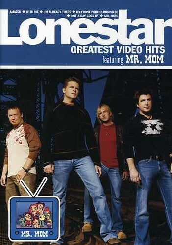 Greatest Video Hits (DVD)