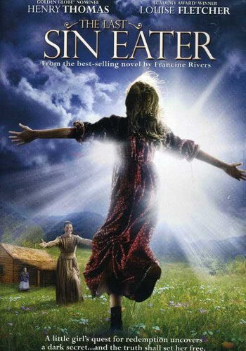 The Last Sin Eater (DVD, 2007)