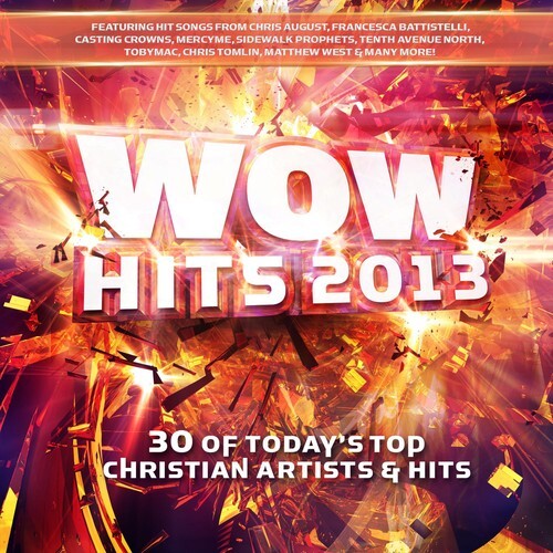 Wow Hits 2013 by Various (CD, 2012)