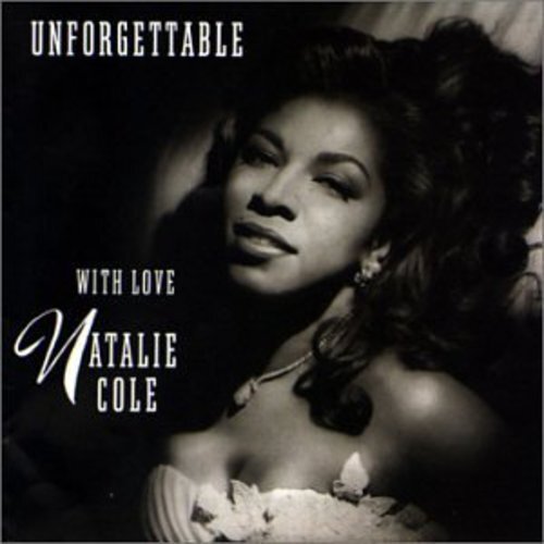 Unforgettable by Natalie Cole (CD, 1991)