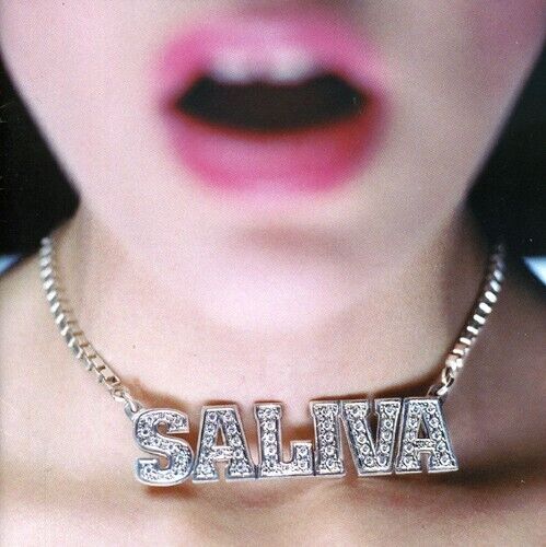 Every Six Seconds by Saliva (CD, 2001) Sealed